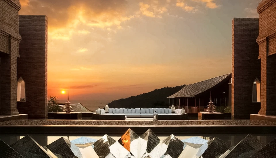 هتل آویستا هایدوی پاتونگ پوکت